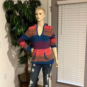 Roxy Sweater